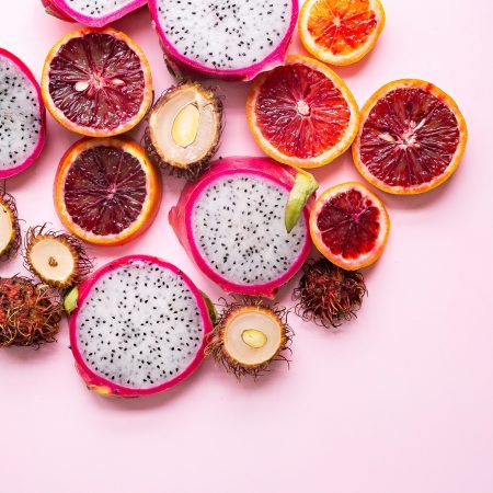 Frukt